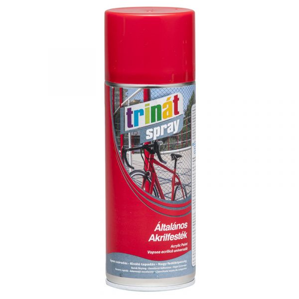 Trilak Trinát Spray általános akril aerosol 400ml