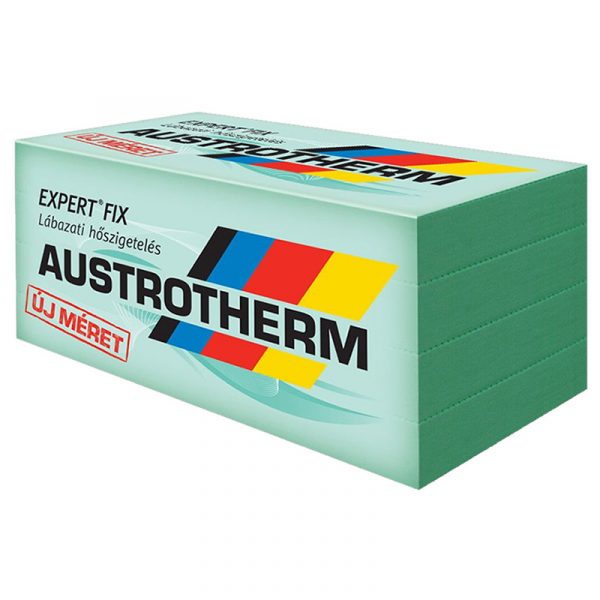 Austrotherm Expert Fix lábazati lemez