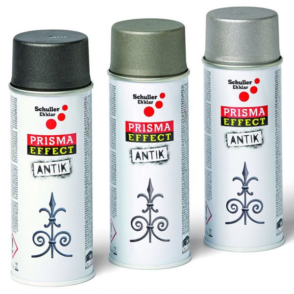 Prisma Effect ANTIK dekor aerosol 400 ml