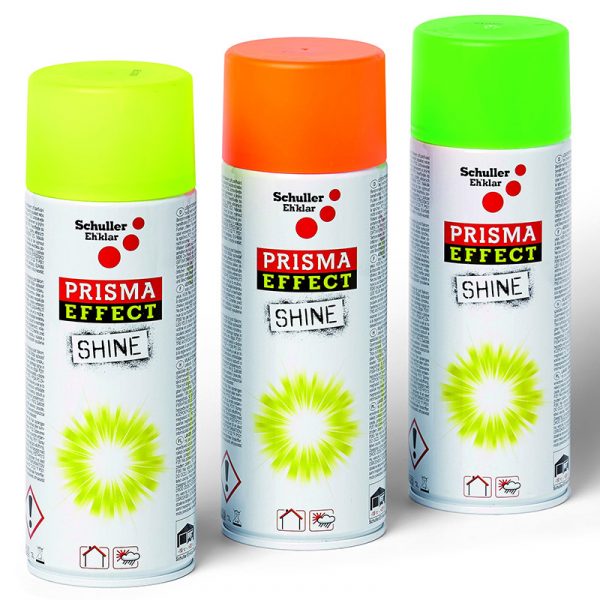 Prisma Effect NEON dekor aerosol 400 ml